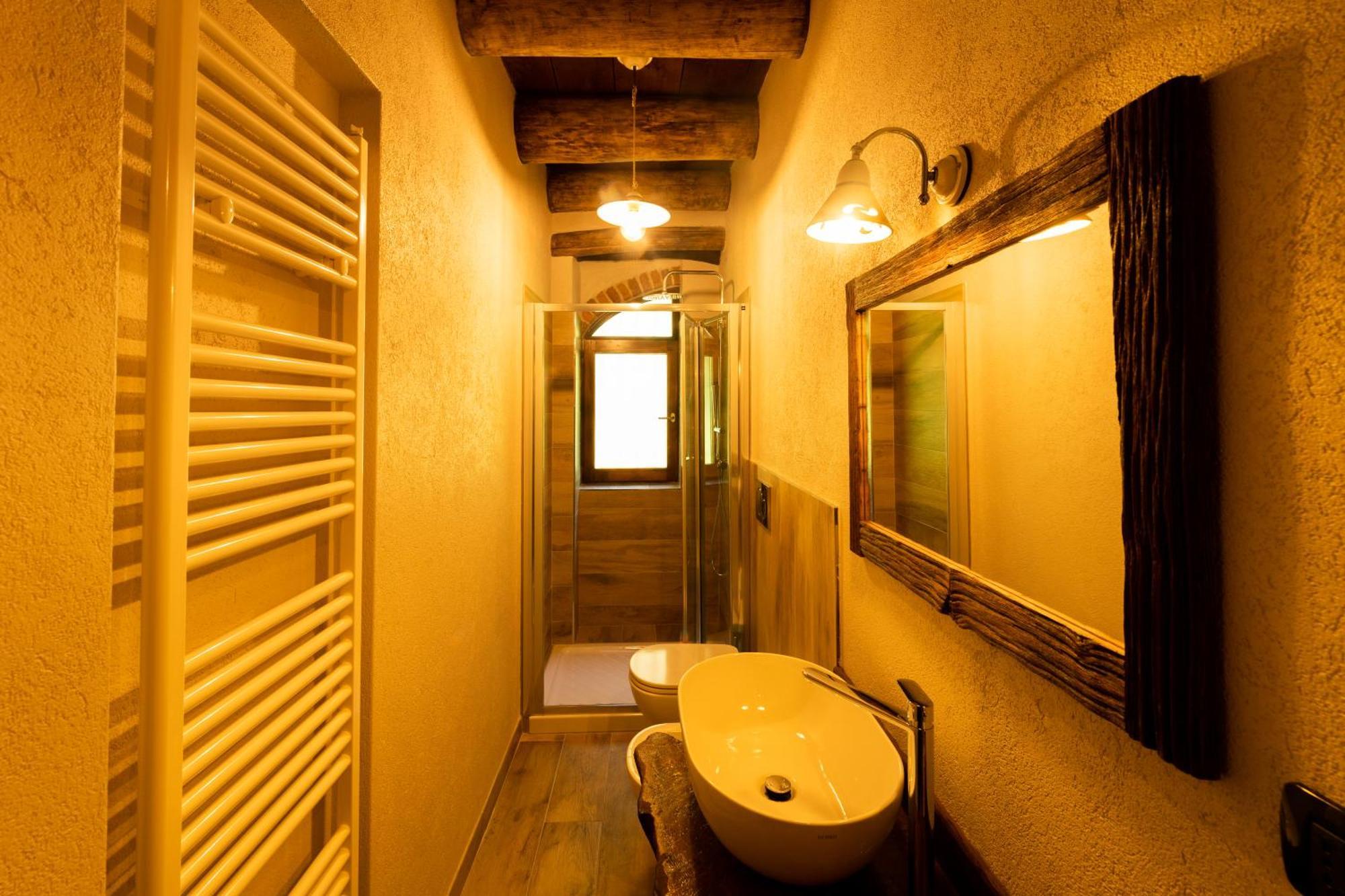 bed&breakfast iduevagamondi Chiusa di Pesio Exterior foto